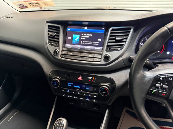 2016 HYUNDAI TUCSON     NEW NCT 2028 ! 384349941