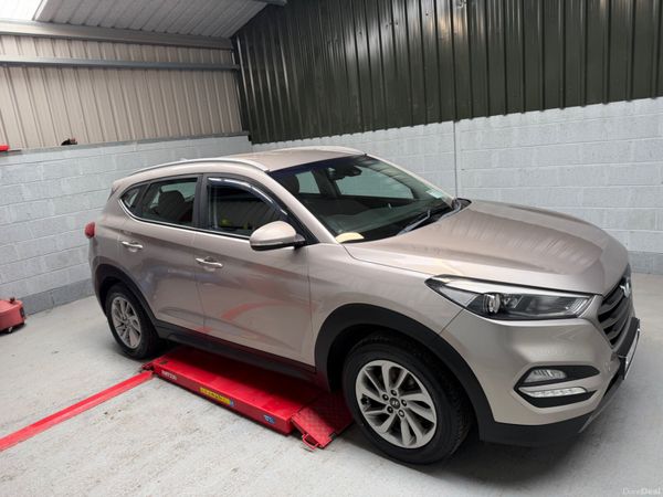 2016 HYUNDAI TUCSON     NEW NCT 2028 ! 384349943