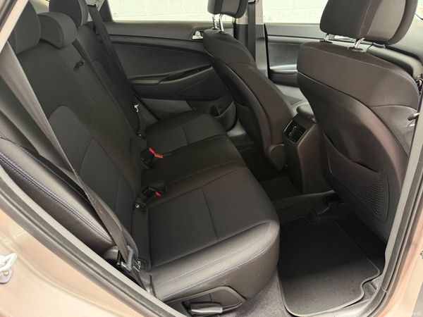 2016 HYUNDAI TUCSON     NEW NCT 2028 ! 384349949