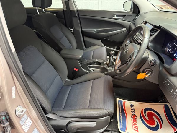 2016 HYUNDAI TUCSON     NEW NCT 2028 ! 384349951