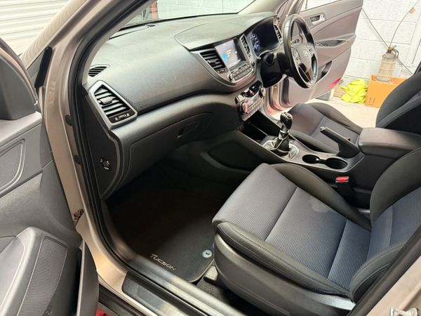 2016 HYUNDAI TUCSON     NEW NCT 2028 ! 384349955