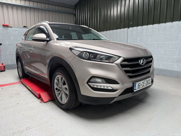 2016 HYUNDAI TUCSON     NEW NCT 2028 ! 384349923
