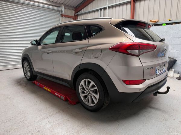 2016 HYUNDAI TUCSON     NEW NCT 2028 ! 384349935