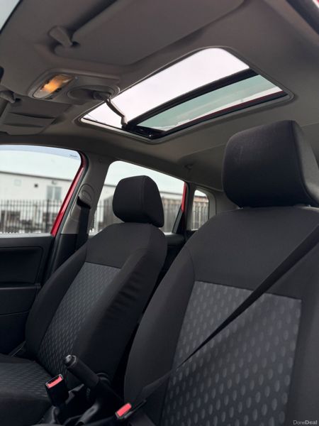 Ford Fiesta 1.2 tax 11/26 nct 10/26 384350011