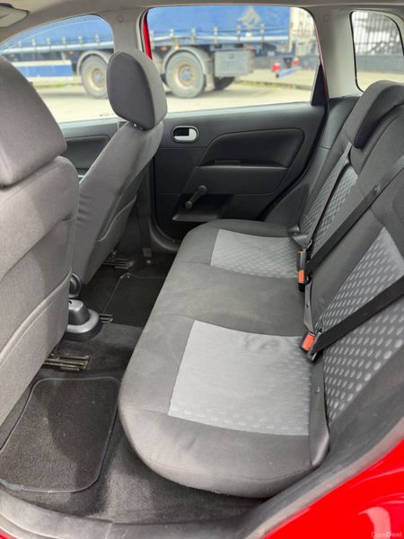 Ford Fiesta 1.2 tax 11/26 nct 10/26 384350013