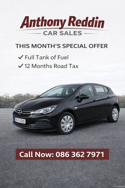 Opel Astra 2019 384354881