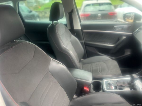 SEAT ATECA FR 384355391