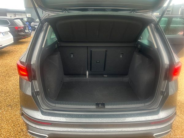 SEAT ATECA FR 384355393