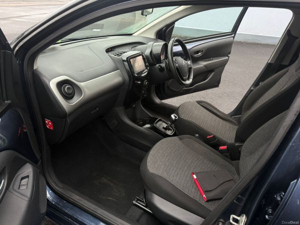 2015 Citroen C1 1.0 Petrol Automatic Low Mileage 384364035