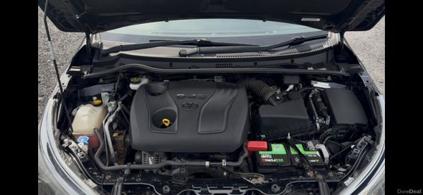 Toyota Corolla 2014 1.4 D4D 384364339