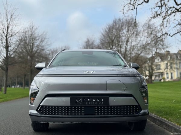 25 Hyundai Kona Electric - Long Range - Low Miles- 384364447