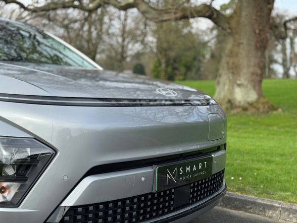 25 Hyundai Kona Electric - Long Range - Low Miles- 384364449