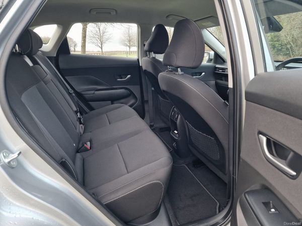 25 Hyundai Kona Electric - Long Range - Low Miles- 384364453