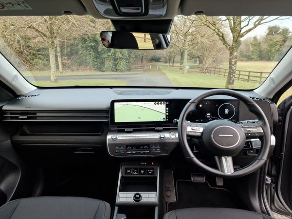 25 Hyundai Kona Electric - Long Range - Low Miles- 384364455