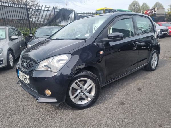 SEAT Mii 2016 Perfect Starter Car 384365247