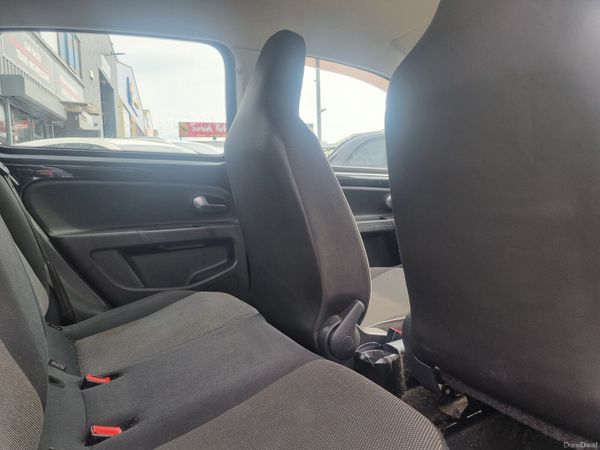 SEAT Mii 2016 Perfect Starter Car 384365261
