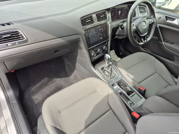 2018 VW GOLF (AUTOMATIC) 384368345