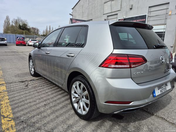 2018 VW GOLF (AUTOMATIC) 384368327