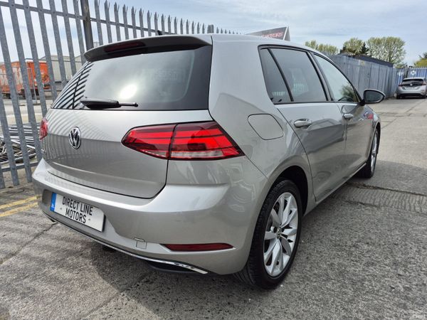 2018 VW GOLF (AUTOMATIC) 384368329