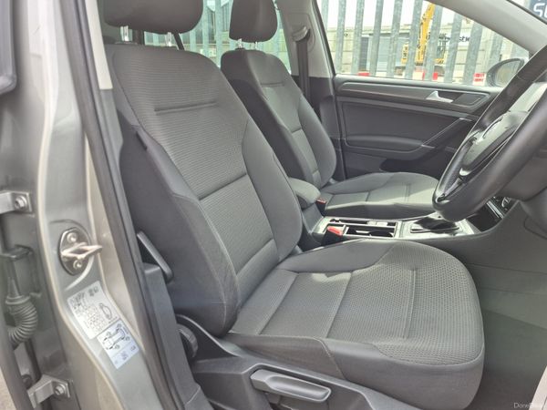 2018 VW GOLF (AUTOMATIC) 384368331