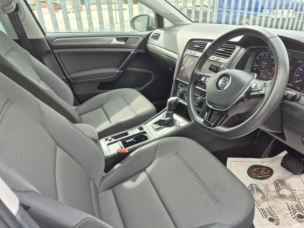 2018 VW GOLF (AUTOMATIC) 384368335