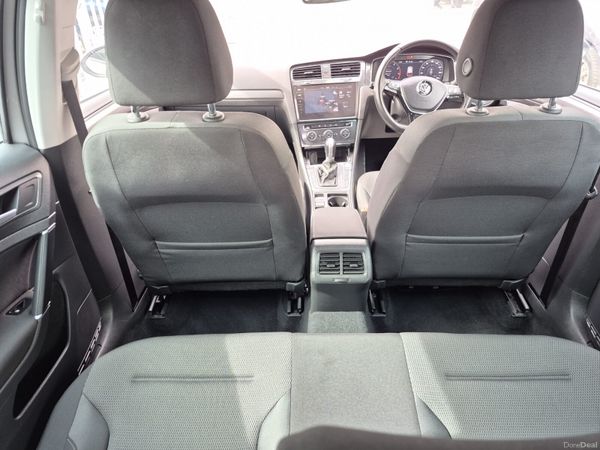 2018 VW GOLF (AUTOMATIC) 384368337