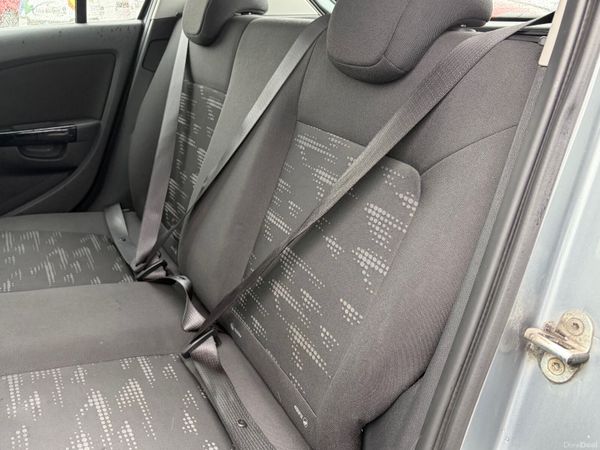 2013 Opel Corsa 1.2 SC S/S 85PS Nct 05/27 384368529