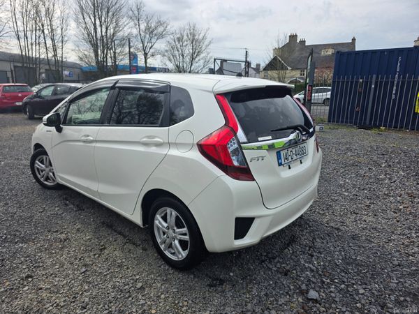 HYBRID, AUTOMATIC, FRESH NCT, WARRANTY 384369865