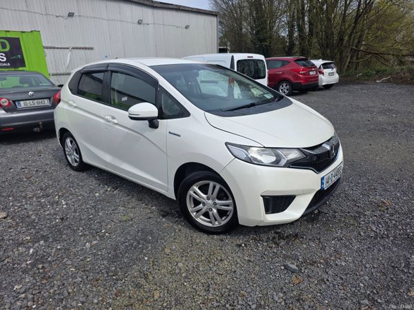 HYBRID, AUTOMATIC, FRESH NCT, WARRANTY 384369875