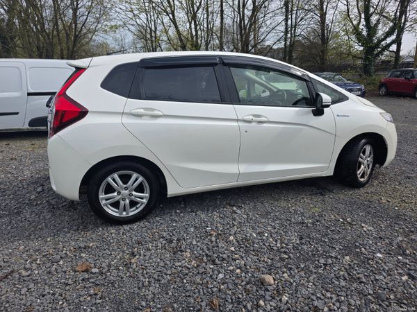 HYBRID, AUTOMATIC, FRESH NCT, WARRANTY 384369877