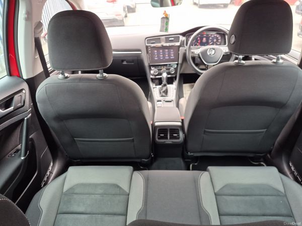 2017 VW GOLF (HIGHLINE) 384370263