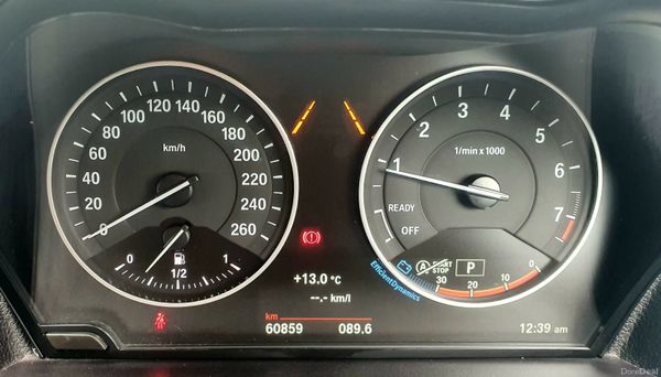 2016 BMW 1 Series 384373151