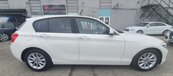 2016 BMW 1 Series 384373123