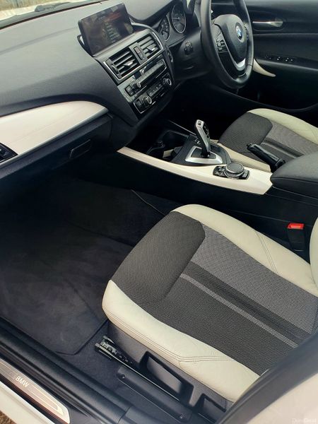 2016 BMW 1 Series 384373129