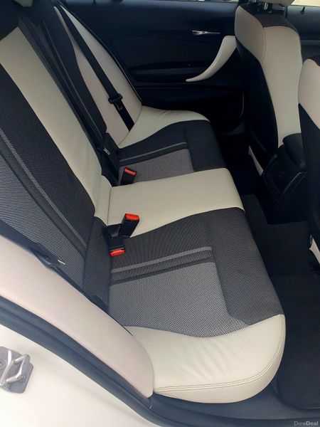 2016 BMW 1 Series 384373139