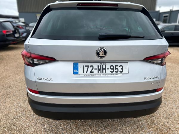 Skoda Kodiaq ambition 384373805