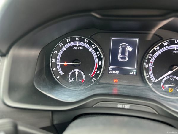 Skoda Kodiaq ambition 384373811