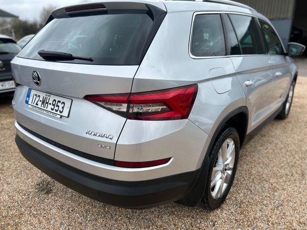 Skoda Kodiaq ambition 384373813
