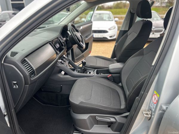 Skoda Kodiaq ambition 384373819
