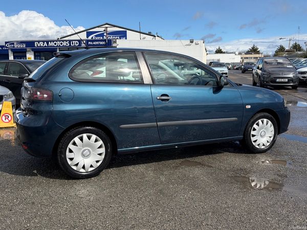 2009 SEAT Ibiza 1.2 Costa Nct 10/26 384379407