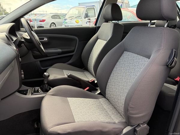 2009 SEAT Ibiza 1.2 Costa Nct 10/26 384379419