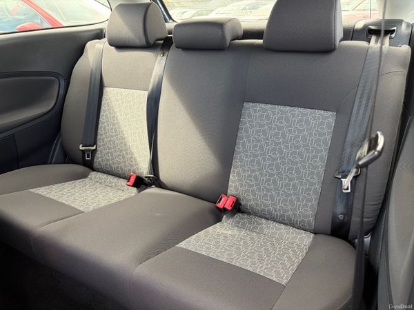 2009 SEAT Ibiza 1.2 Costa Nct 10/26 384379421