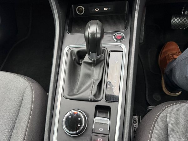 231 SEAT ATECA 1.5TSI SE+ AUTO - HUGE SPEC 384379993