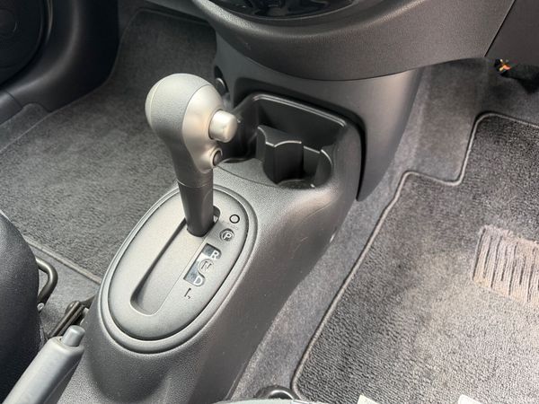 Nissan March 2019 Nismo 384381015