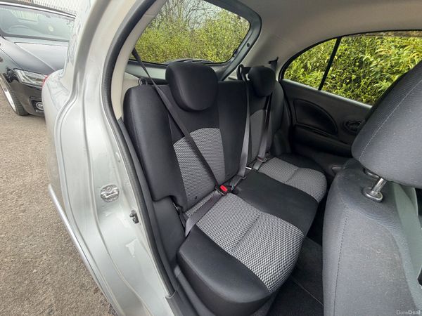 Nissan March 2019 Nismo 384381027