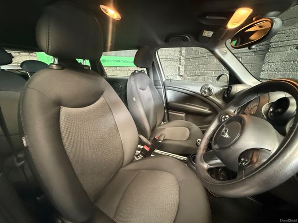 2014 Mini Cooper Countryman 1.6D **1 Owner** 384381463