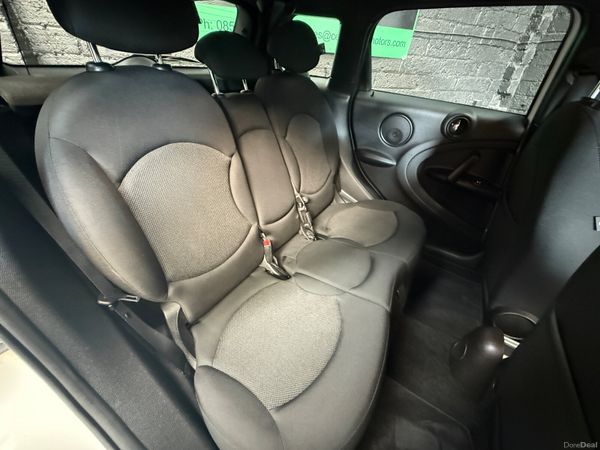 2014 Mini Cooper Countryman 1.6D **1 Owner** 384381465