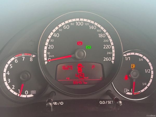 Volkswagen Beetle 1.2 Petrol Auto 384384429