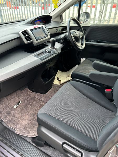 2013 Honda Freed | 6 Seater 384386883