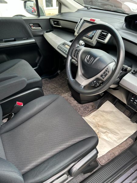 2013 Honda Freed | 6 Seater 384386887